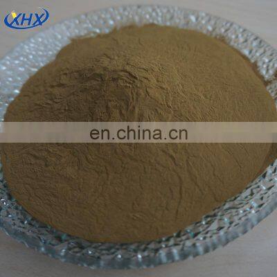 Spherical Copper Based Brass Alloy Powder Cuzn Powder photo-5