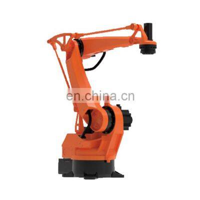 4 axis industrial robot arm AE1020B-180 industrial painting robot arm for low cost industrial robot