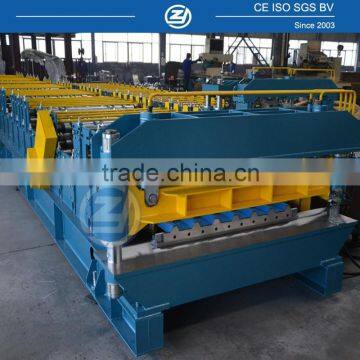 Double Layer Forming Machine for Sale