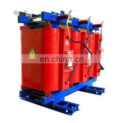 Superior Quality Dry Type Transformer Price Various KVA Safety Dry-type Transformer photo-2