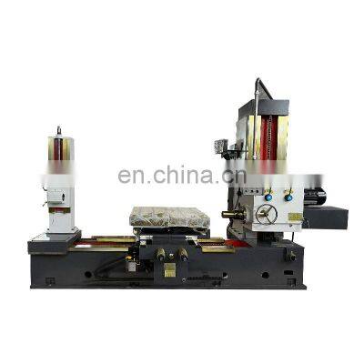 Máquina de fresado y taladrado horizontal portátil TX68 de China con CE photo-2