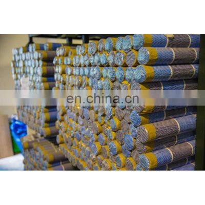 Großhandel 550 g/m² Polyester-verklebter glatter PVC-Langzeitplane Rollen photo-5