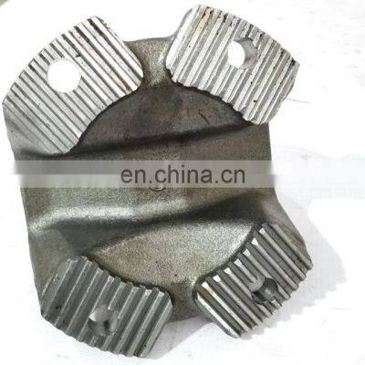 High Quality Plane Flange AZ9114311062 photo-2