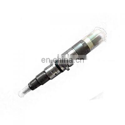 Diesel engine parts Fuel injector 0445120037