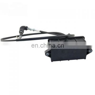 Supply   best   price    Throttle   37B1593  For  excavator  parts