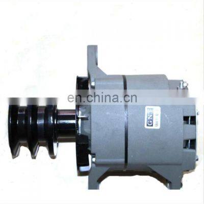 Supply High-quality Engine Parts Alternator 20-117 20-118 for Excavator photo-2