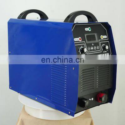 Elektrische industrielle billige DC-MMA-Inverter-Schweißausrüstung 500A