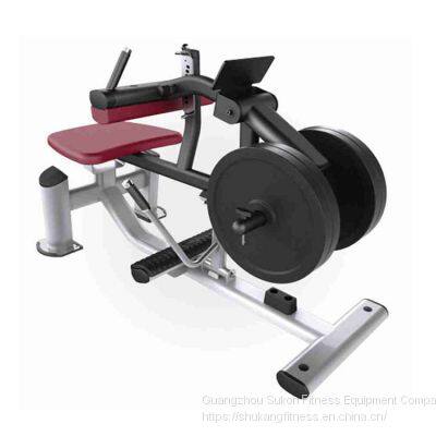 SK-703 Calf gym machine commercial strength equipment factory