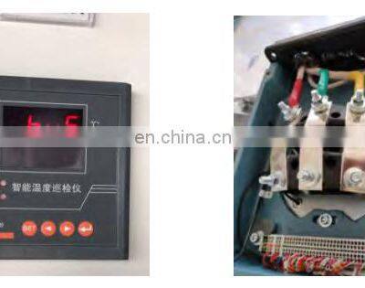 Wholesale Acrel Thermometer Temperature Device -50C To 600C With Relay Alarm Output Industry Infrared Thermometer photo-3