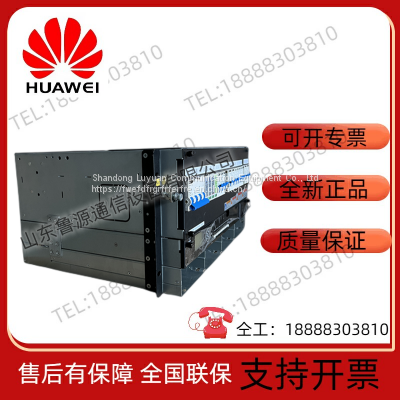 Huawei ETP48200-B2A1 rack embedded 48V150A switching power supply 5G communication R4830G rectifier