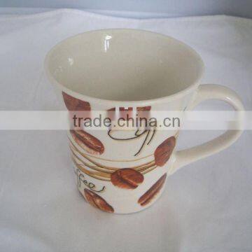 Ceramic Coffee Mugs for Promotion