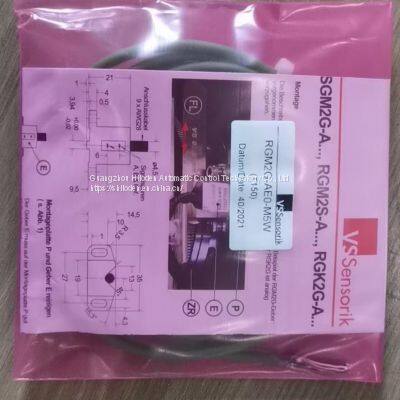 vs Sensorik DCMU-box-24PA photo-4