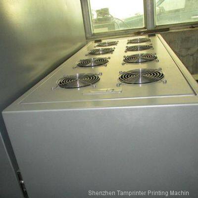 Iphone Lens Surface IR Drying Tunnel Furnace photo-2