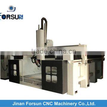 4-Axis Styrofoam Carving Machine FS2040-EPS