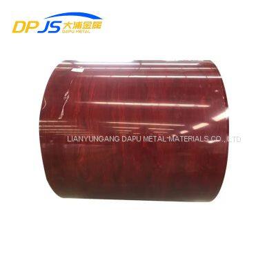 Factory Supplier 5052H112/5754-0/5754H111Color Coated Aluminum Coil Roll with competitive price