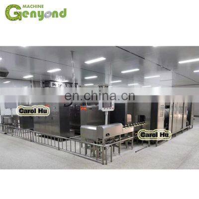 2L Small Food HPP Machine photo-2