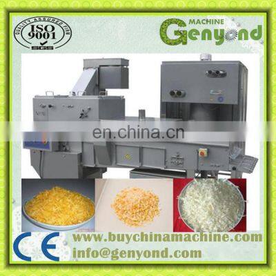 Fully Automatic Panko Needle /pellet Bread Crumbs Production Line photo-2
