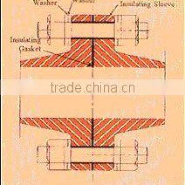 Insulation Kit Gasket