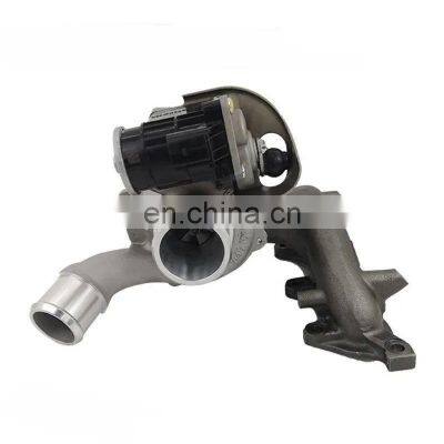 Complete Turbocharger 16399700016 16399880016 282312B760 For Hyundai Tucson Ix35 G4FJ 1.6L photo-3