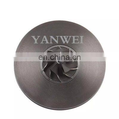 Diesel KP35 Turbos CHRA 5435-970-0011 8200507852 Turbocharger Cartridge for Renault Kangoo