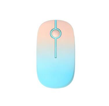 wireless mouse