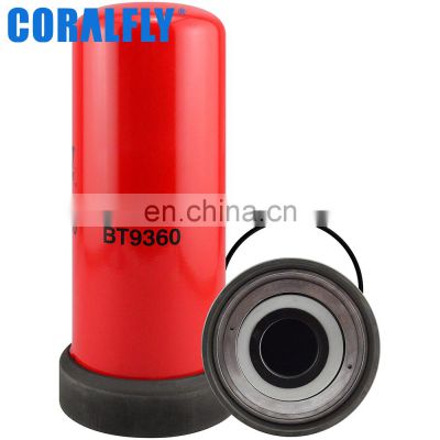 CORALFLY Hydraulic Spin-on Oil Filter Element BT9360 419-60-35152