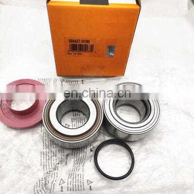 88*138*120mm 570530.H195 Truck Wheel Bearing 808918 SET1370 3434019000 3200102000 3434302000