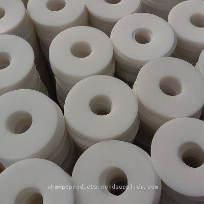 ​Wear Spacer for Trucks, Trailers, Heavy Duty Vehicles photo-3