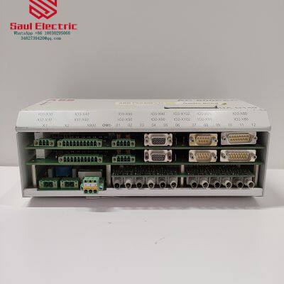 UAD149A1501 3BHE014135R1501 Industrial Control System Components photo-3