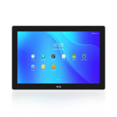 TKUN 10.1Inch Embedded Industri Monitor Sunlight Readable 1000nits Industrial Touch Screen Monitor For Industrial Automate