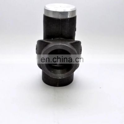 GARDNER  DENVER  screw air compressor parts wholesale Minimum Pressure Valve 200EBM527  301EBM527