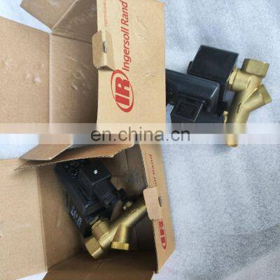 15486228 Electronic Drainer Ingersoll-Rand Industrial Air Compressor Spare Parts