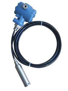 Hydraulic Level Transmitter photo-2