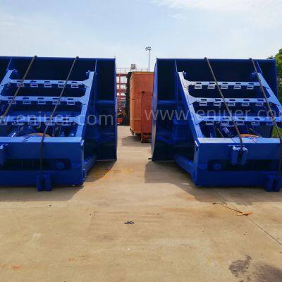 Single Rope Wireless Remote Control Coal Grab Bucket With Leakproof for Grain Loading in Stock Grab Supplier photo-2