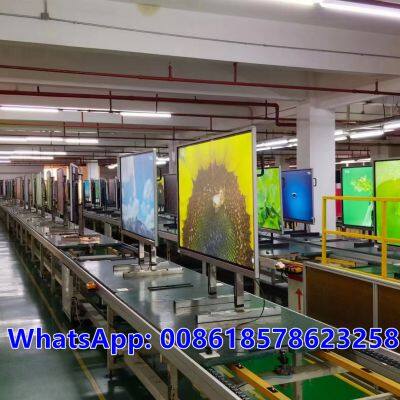 Hot Sale Multimedia Interactive Display 65 Inch 4K HD for School Education photo-3
