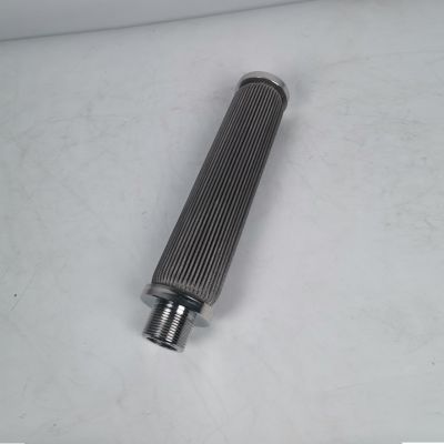 RT-078 Sintered porous metal powder filter cartridges