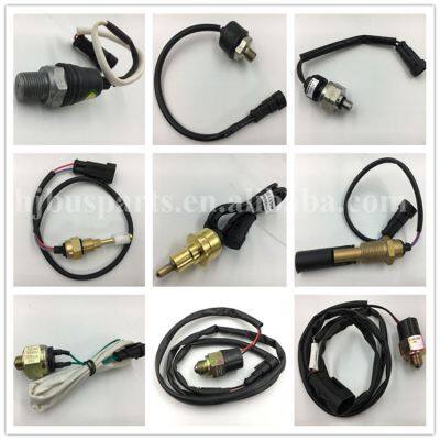 Other Performance Parts China Auto Parts Water Temperature Sensor Plug Replacement 4954905F Vibrating Vaginal Plug Use for Bus photo-5