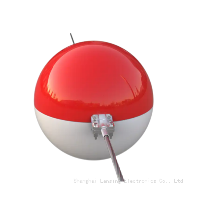 BZ01 Aircraft Warning Sphere photo-3