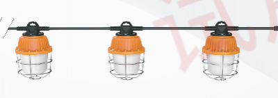120V 24W Max String Light photo-2