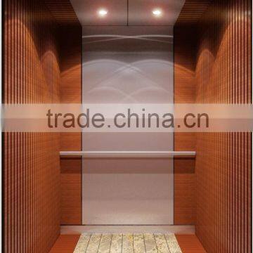 Passenger Elevator Lift Sino-Germany Joint Venture OT03 photo-5