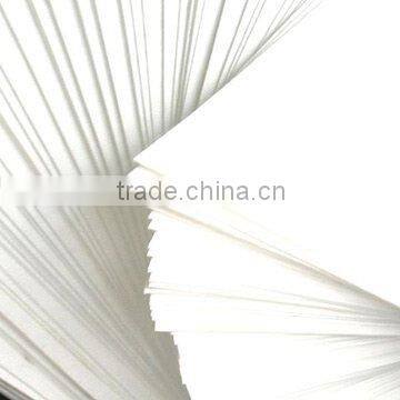 Banknote & Bond Grade Cotton Linter Pulp