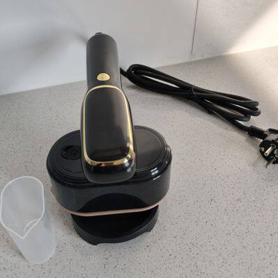 Househeld Dry & Wet Steam Iron Equipment for Electric