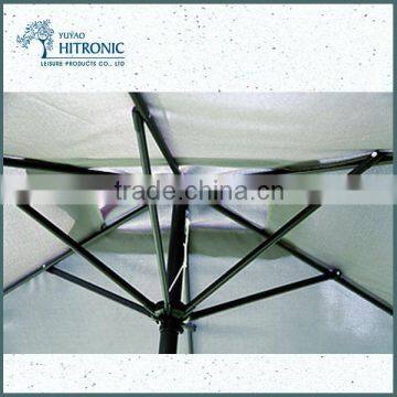 Best Selling Square Garden Umbrella for 2 People photo-3