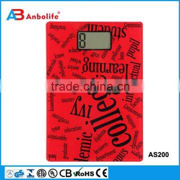 Digital Weighing Scale Electronic Scale Weighing Scale