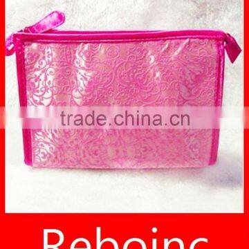 fashionable private label cosmetic bags