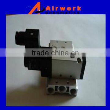 4V300Solenoid valve Solenoid valve The electromagnetic valve