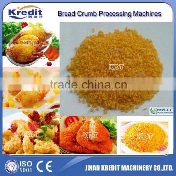 Best Price for Bread Crumb Machine/Panko Bread Crumb Processing Machines