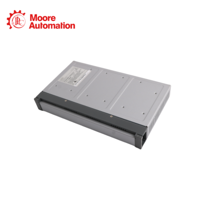 ABB DAO01 Analog Input RTD photo-4