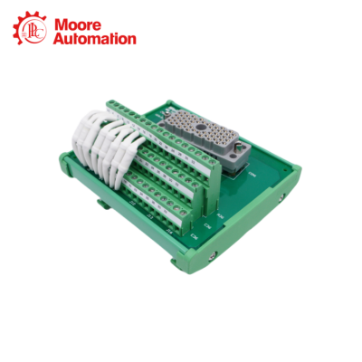 Triconex 9753-110 Triconex Voltage Input Term Panels In Stock