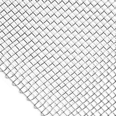 Galvanized Wire Mesh photo-3